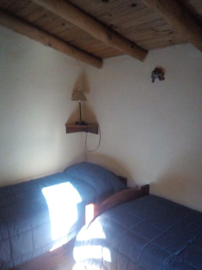 Cabanas Walkarpi Villa Los Reartes Ngoại thất bức ảnh